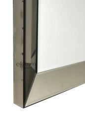 BOMBE KAPAKLI BRONZ AYNA DRESUAR TAKIMI