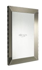 BOMBE KAPAKLI BRONZ AYNA DRESUAR TAKIMI