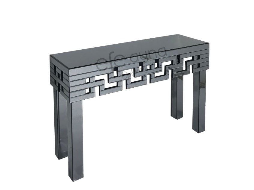 LABİRENT FÜME AYNA DRESUAR