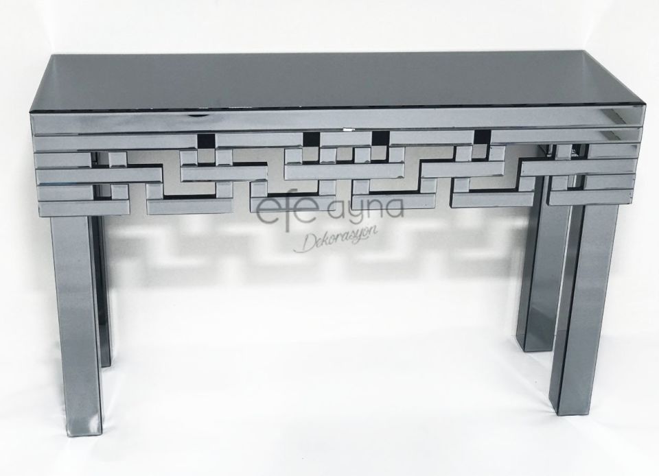 LABİRENT FÜME AYNA DRESUAR