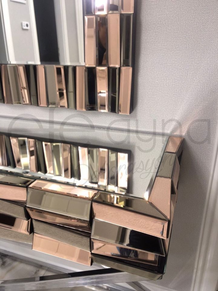 WIND -ROSE AYNA DRESUAR TAKIMI