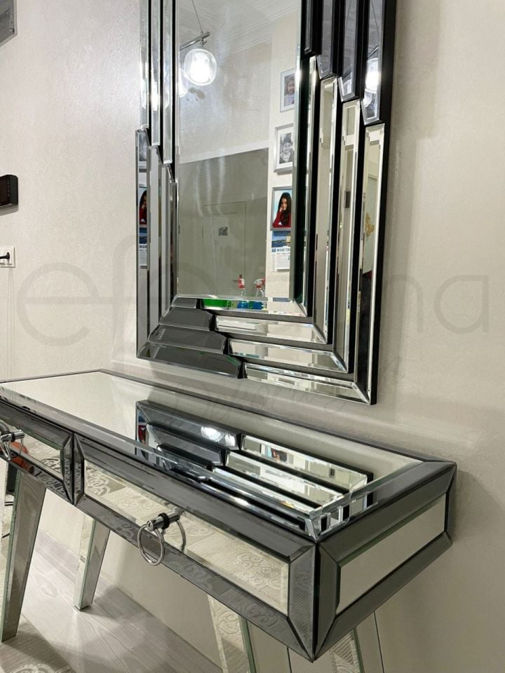 SOSYETE DRESUAR & AYNA TAKIMI-FÜME