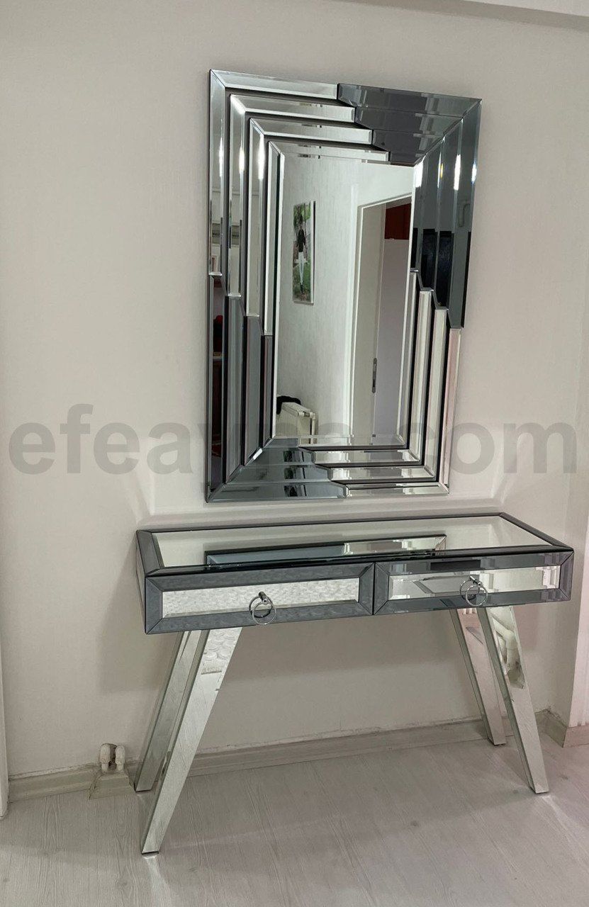 SOSYETE DRESUAR & AYNA TAKIMI-FÜME