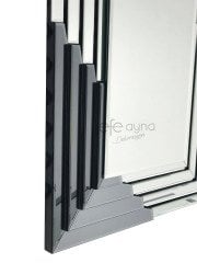 SOSYETE DRESUAR & AYNA TAKIMI-FÜME