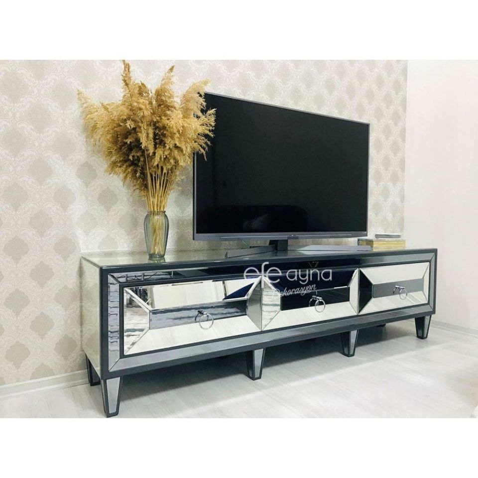 LUXURY-FÜME AYNA TV SEHPASI