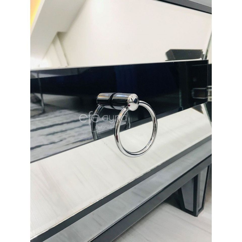 LUXURY-FÜME AYNA TV SEHPASI