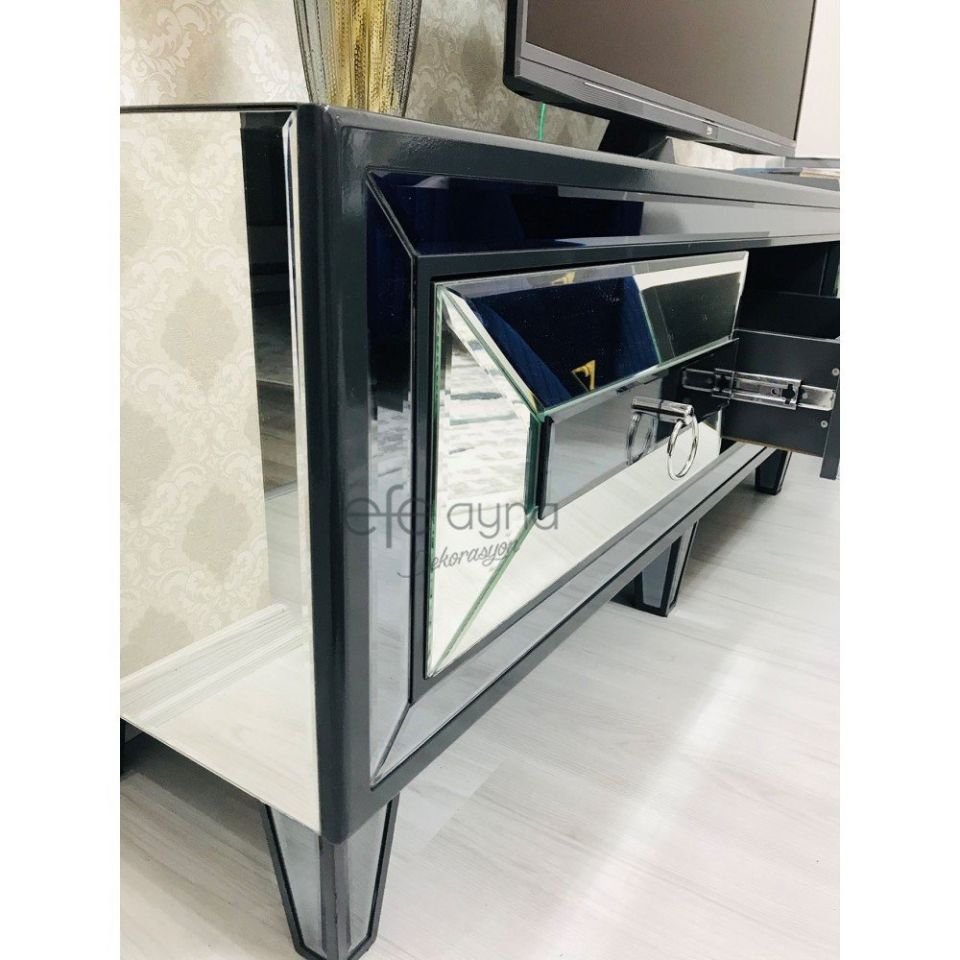 LUXURY-FÜME AYNA TV SEHPASI