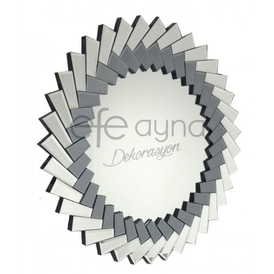 RÜZGAR MODEL FÜME AYNA