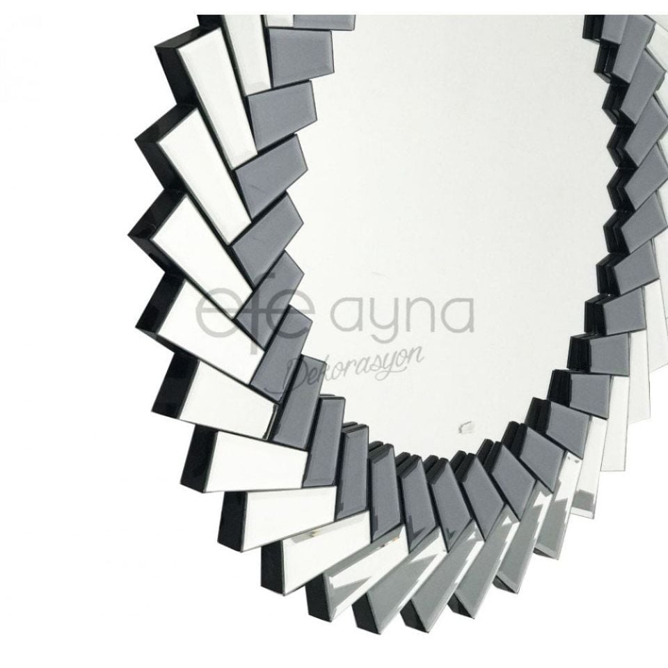 RÜZGAR MODEL FÜME AYNA