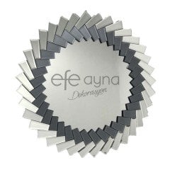 RÜZGAR MODEL FÜME AYNA