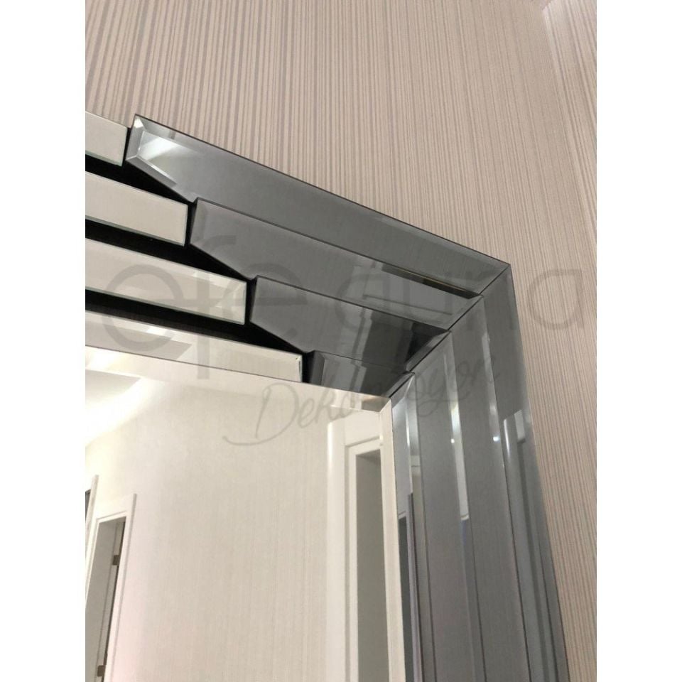 LUXURY MODEL FÜME AYNA 80X120cm