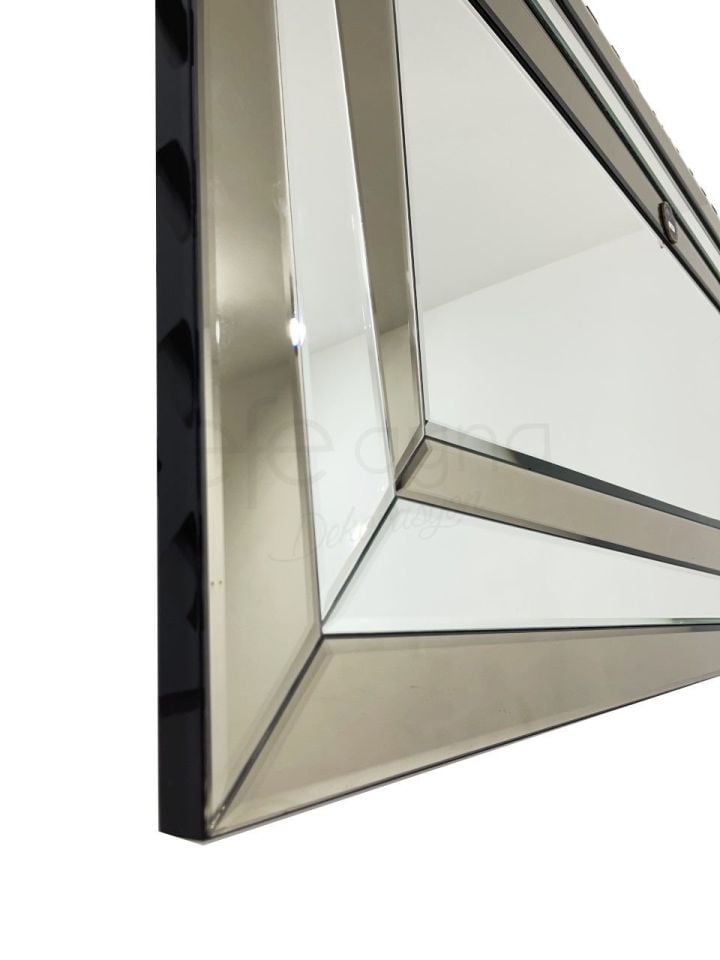 KAVİS MODEL BRONZ AYNA 80X180cm