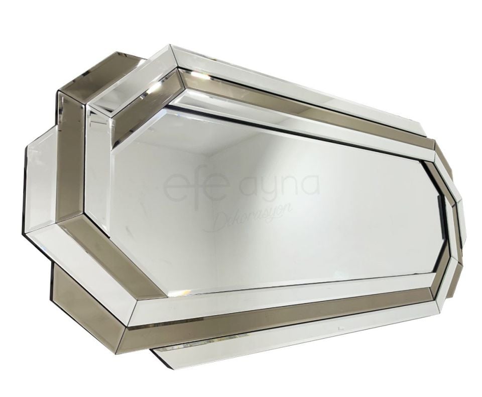 VERSACE MODEL BRONZ AYNA 80X180cm