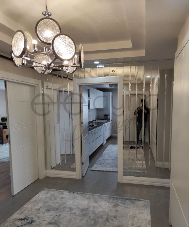 ŞERİT MODEL DUVAR KAPLAMA