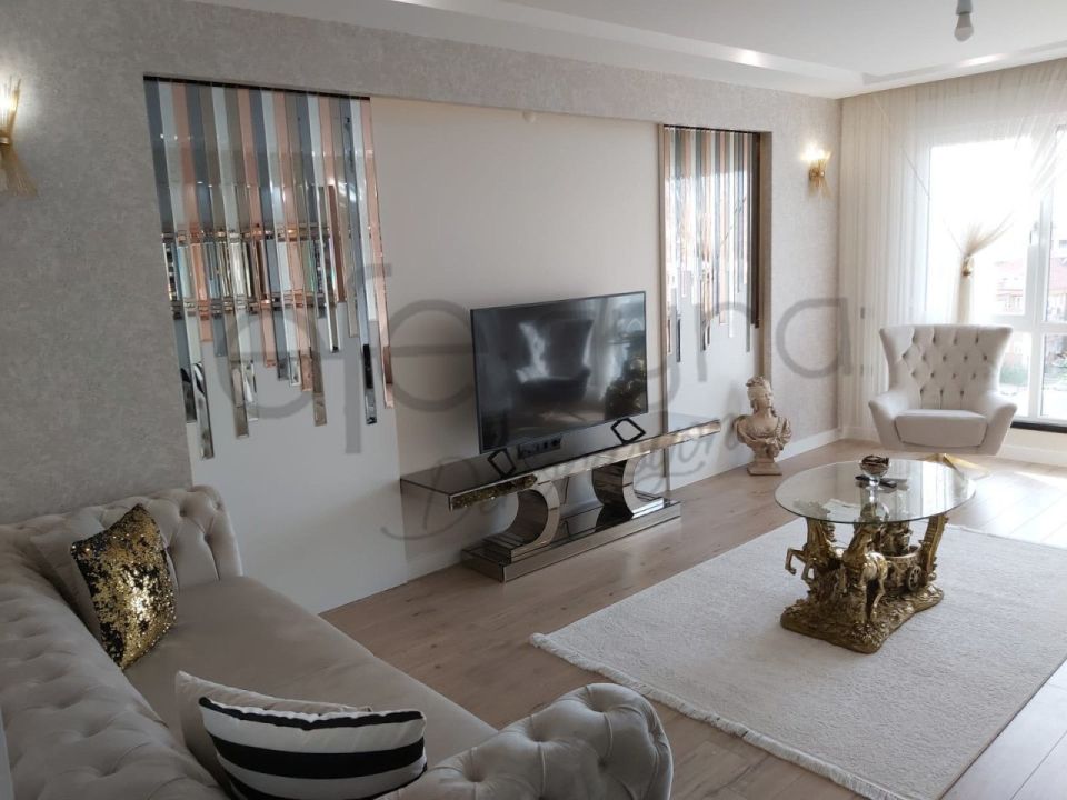 RİTİM ŞERİT MODEL DUVAR KAPLAMA