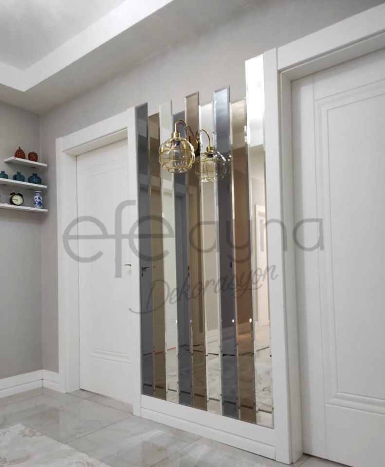 RİTİM ŞERİT MODEL DUVAR KAPLAMA