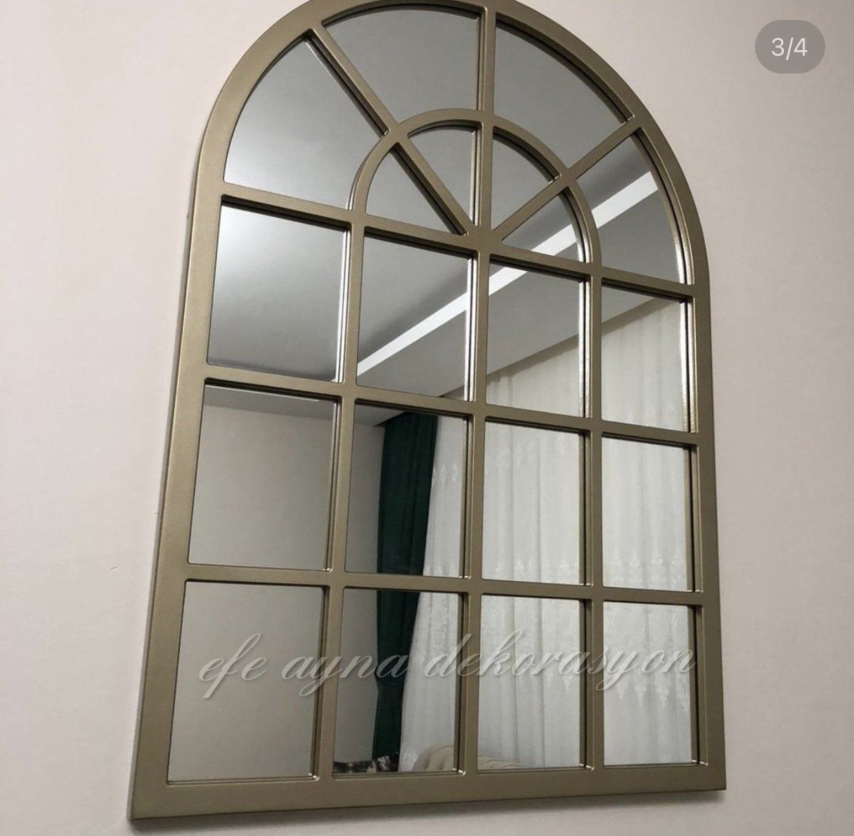 PENCERE AYNA -70x100cm