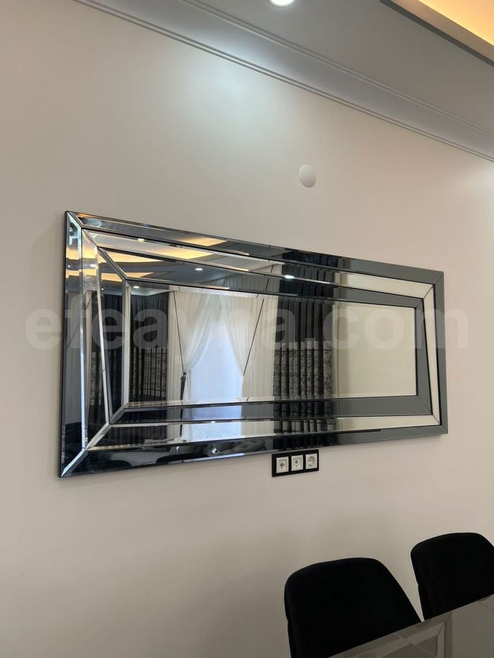 KAVİS MODEL FÜME AYNA 80X180cm