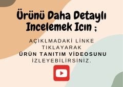 PİYANO-X ELİFVAV - 3'LÜ GÜMÜŞ SAAT &TABLO SETİ