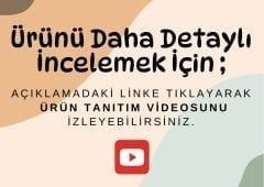 PİYANO XX- 3'LÜ GÜMÜŞ SAAT & TABLO SETİ