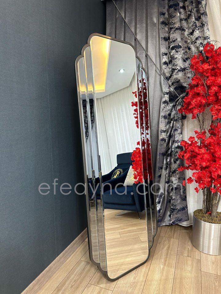 ASUDE-FÜME-AYAKLI BOY AYNASI-180x70cm