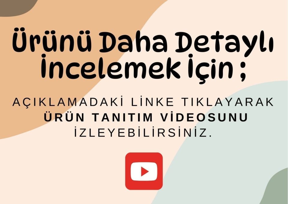 RİTMİK-GOLD AYNA DUVAR SAATİ & ANTİK TÜY TABLO SETİ