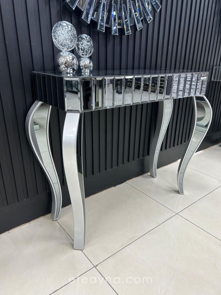 SİNDİRELLA-FÜME AYNA DRESUAR